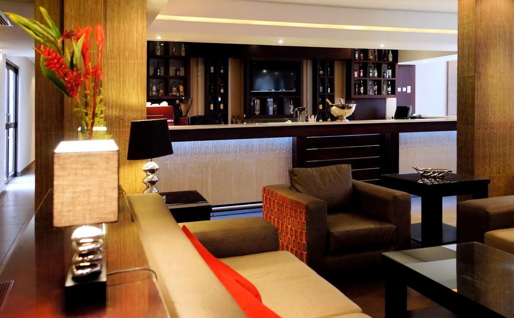 Hotel Royal คินชาซา ภายนอก รูปภาพ